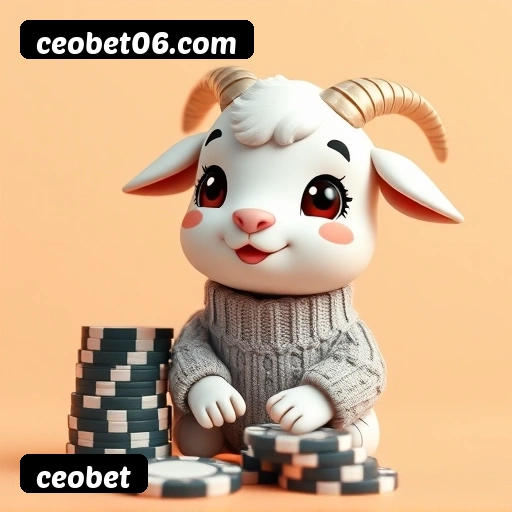 Jogos com maior RTP na ceobet