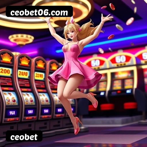 Equipe de suporte ao cliente da ceobet