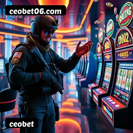 Apostas esportivas ao vivo na ceobet