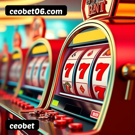 Download Android ceobet