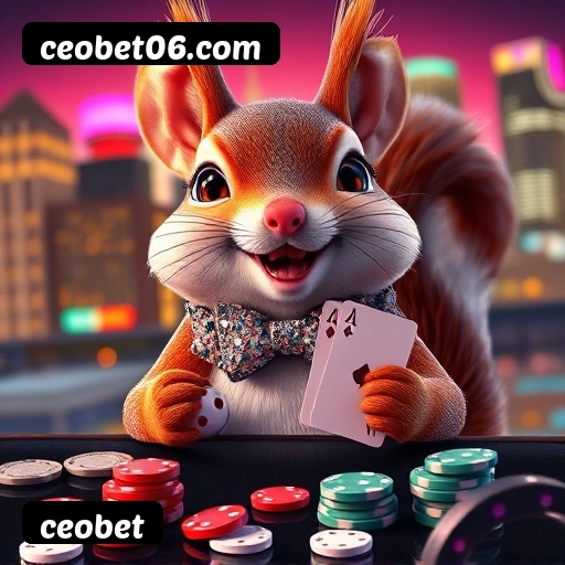 Interface ceobet