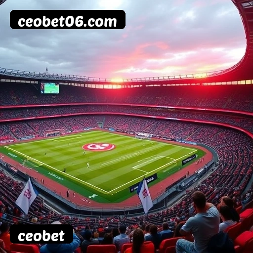 Certificações de segurança e licenças da ceobet