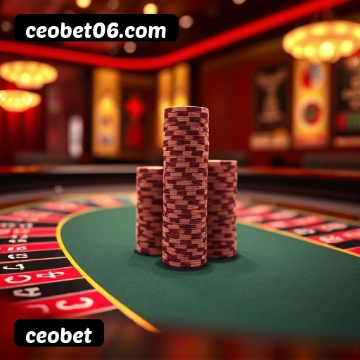 Reload Bonus ceobet