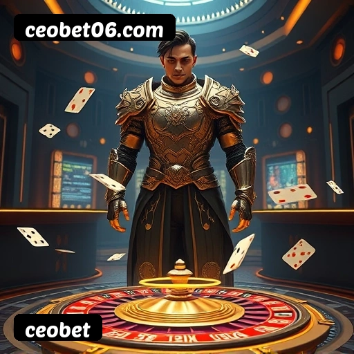 Promoções e bônus exclusivos da ceobet